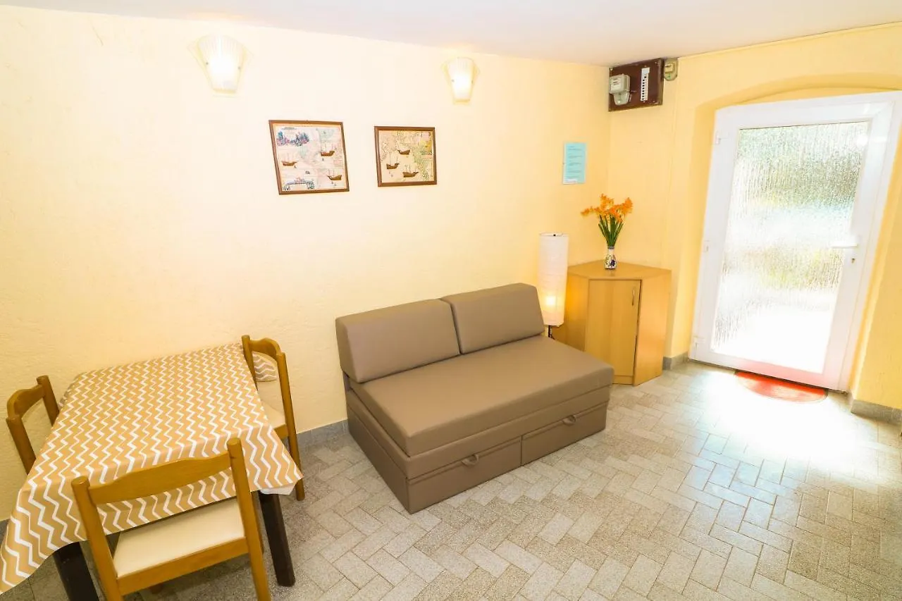 Apartments Ivo With Sea View Baska   Baska (Krk)