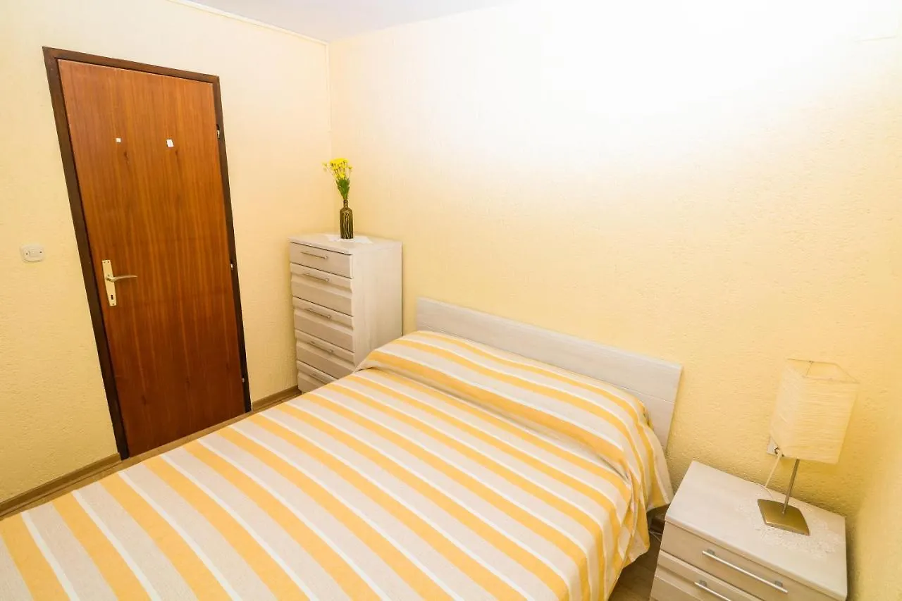 Apartments Ivo With Sea View Baska  Baska (Krk)