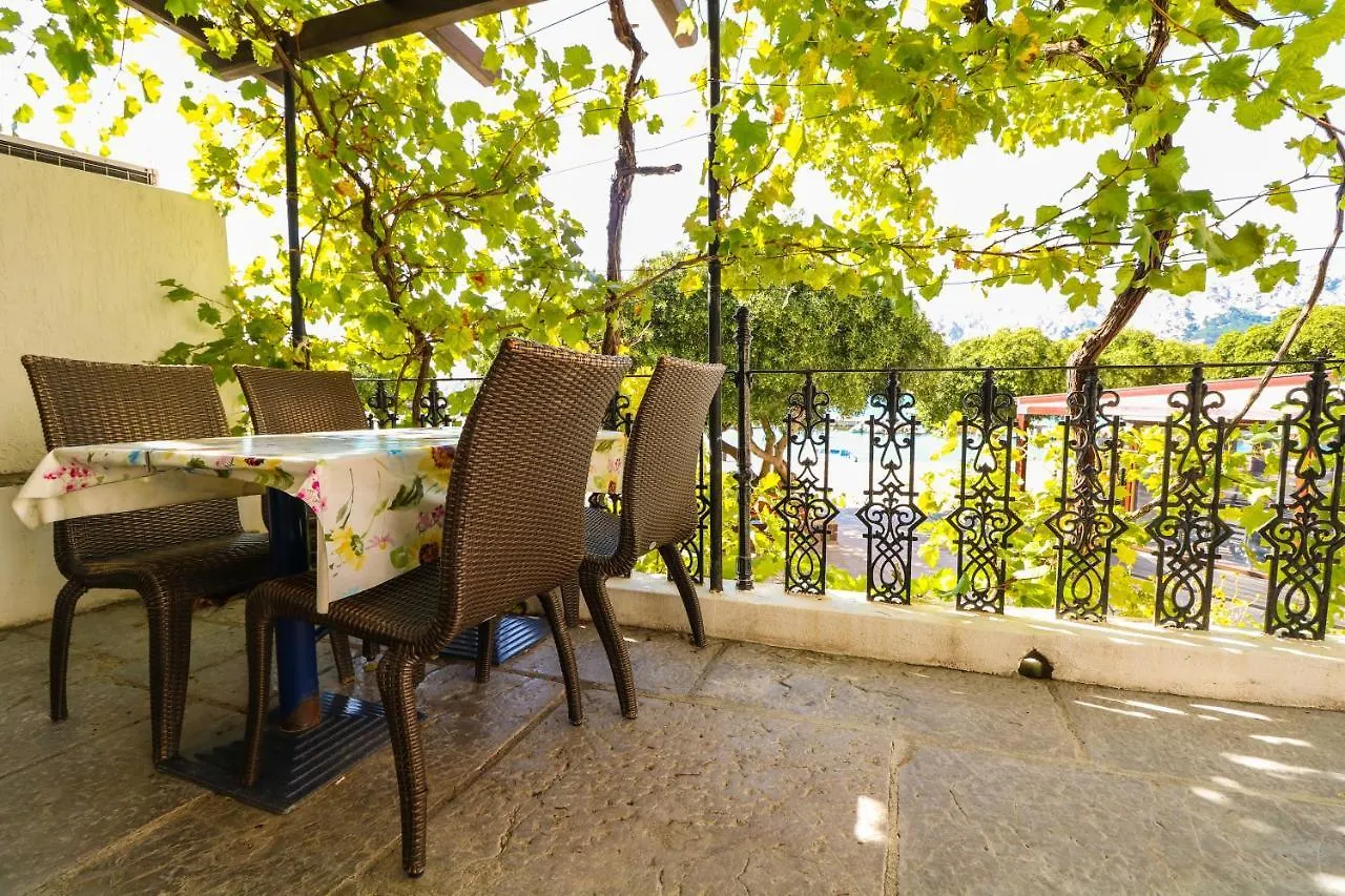 Apartments Ivo With Sea View Baska  0*, Baska (Krk)