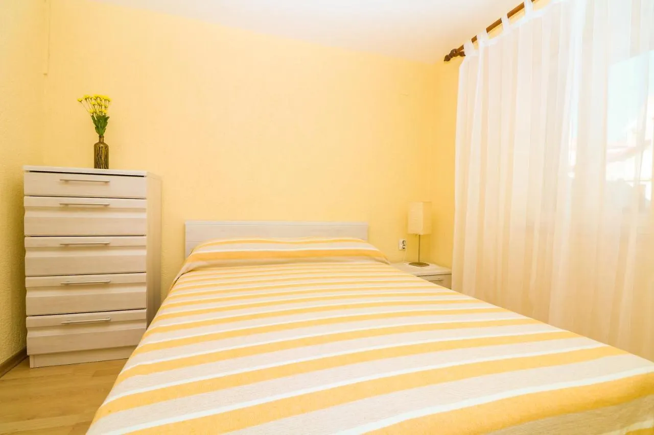 Apartments Ivo With Sea View Baska  0*, Baska (Krk) Croatia