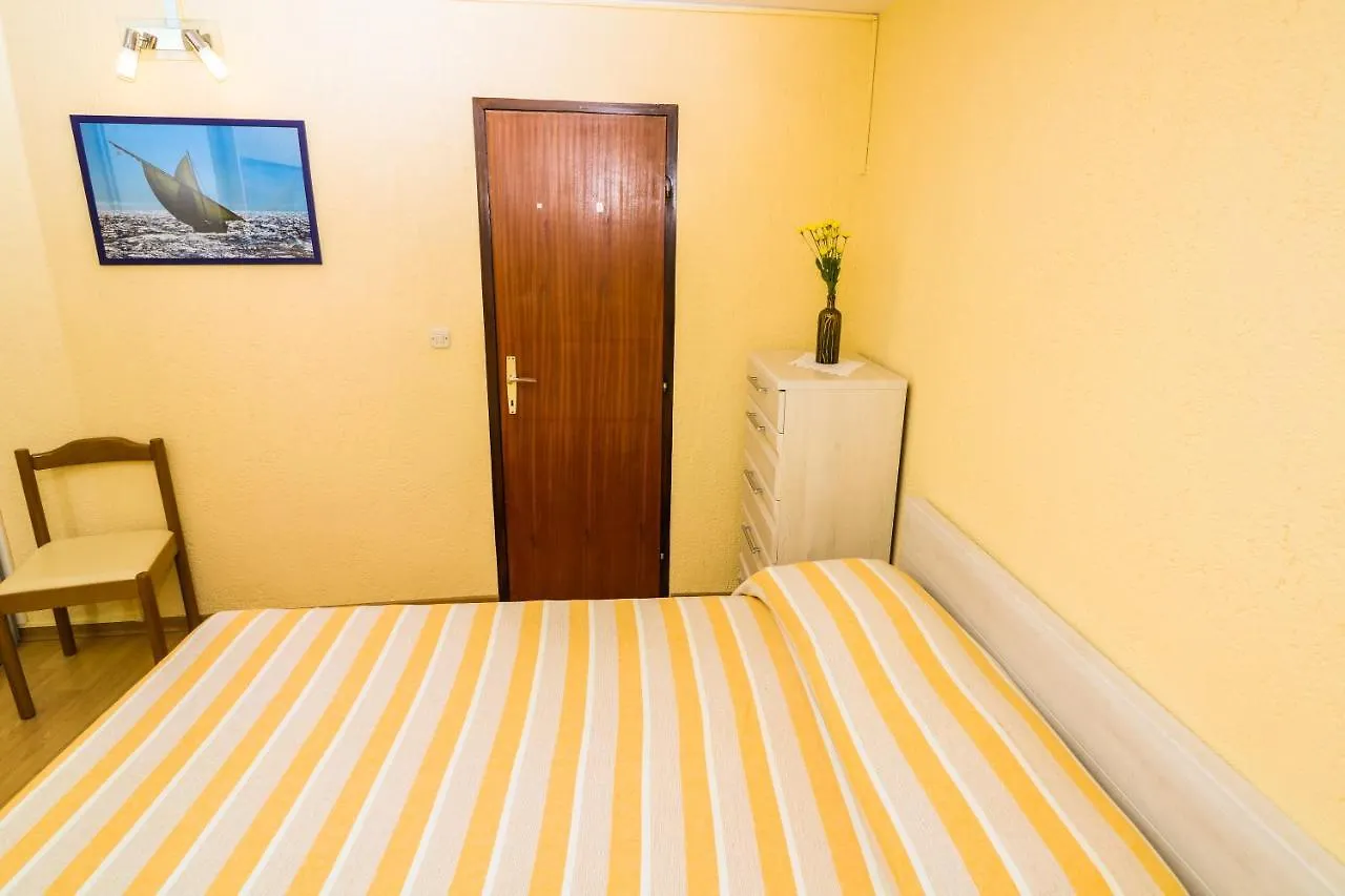 Apartments Ivo With Sea View Baska