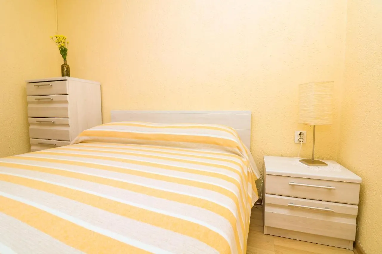 Apartments Ivo With Sea View Baska  Croatia