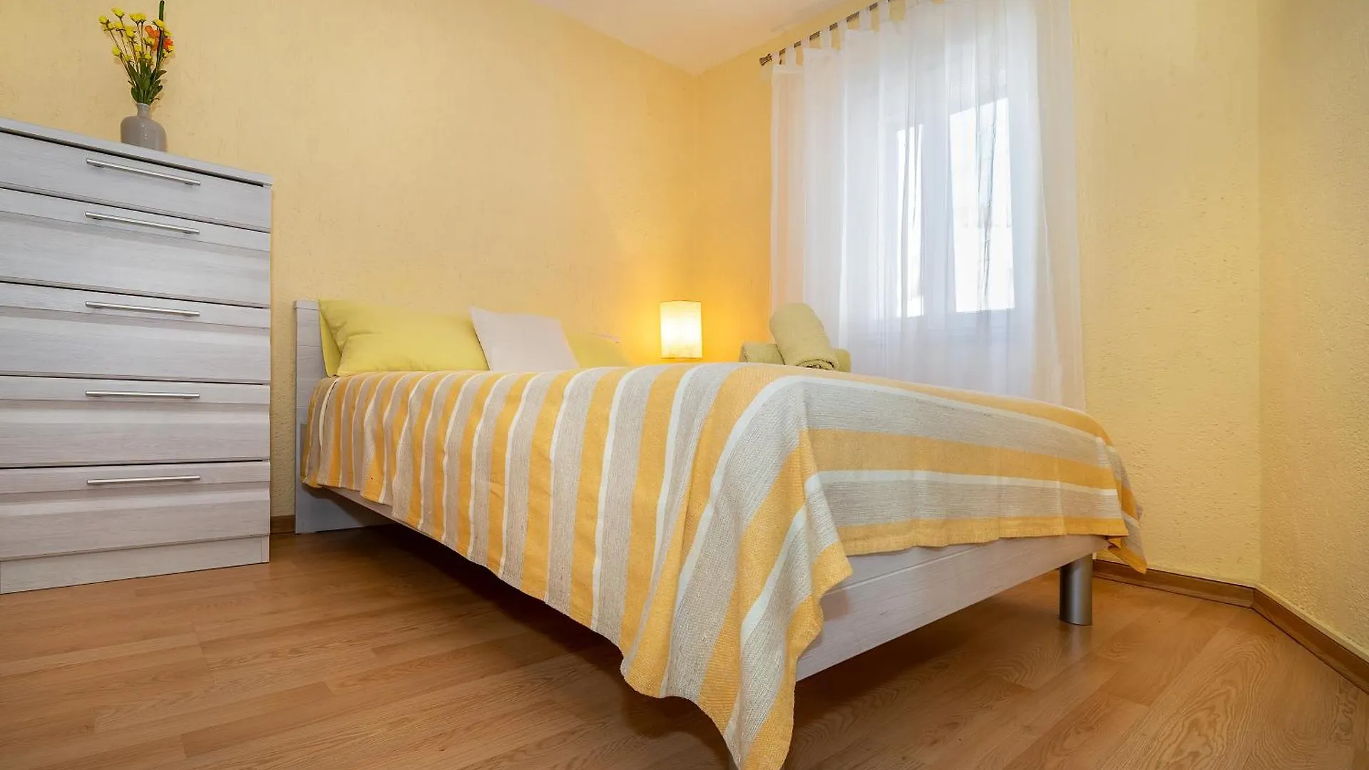 Apartments Ivo With Sea View Baska   Baska (Krk)