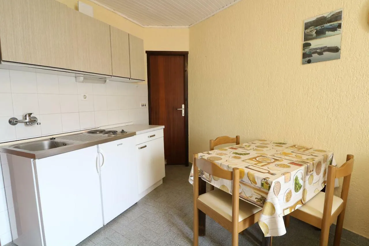 Apartments Ivo With Sea View Baska   Baska (Krk)