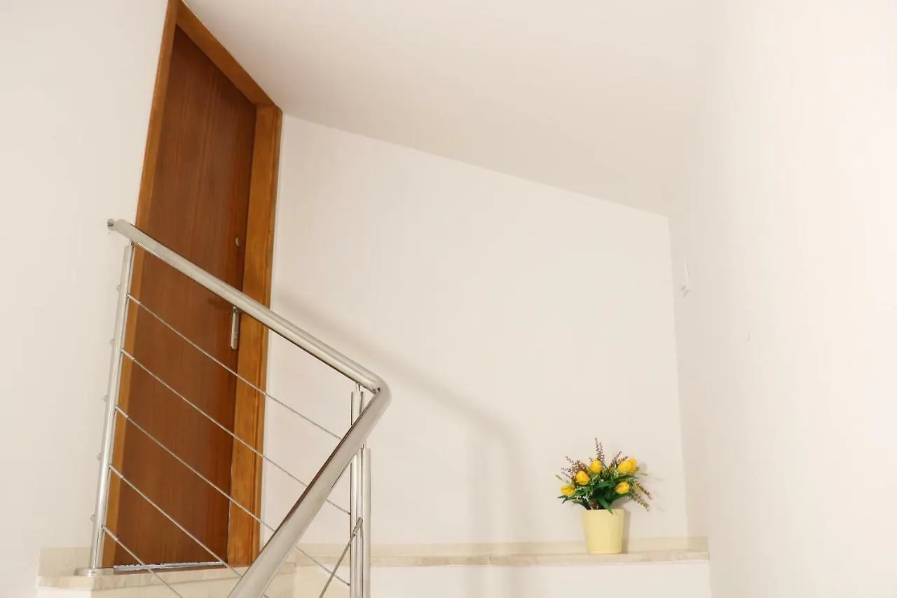 Apartments Ivo With Sea View Baska