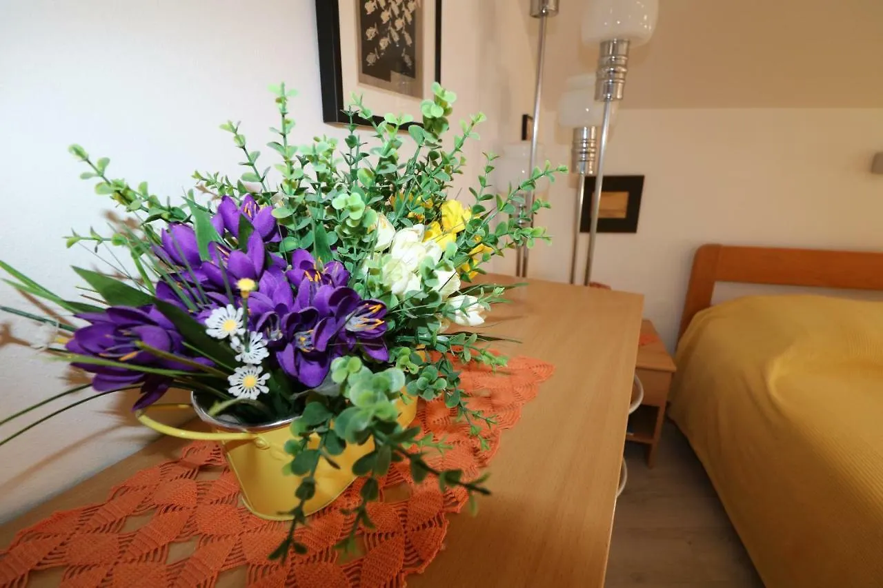 Apartments Ivo With Sea View Baska