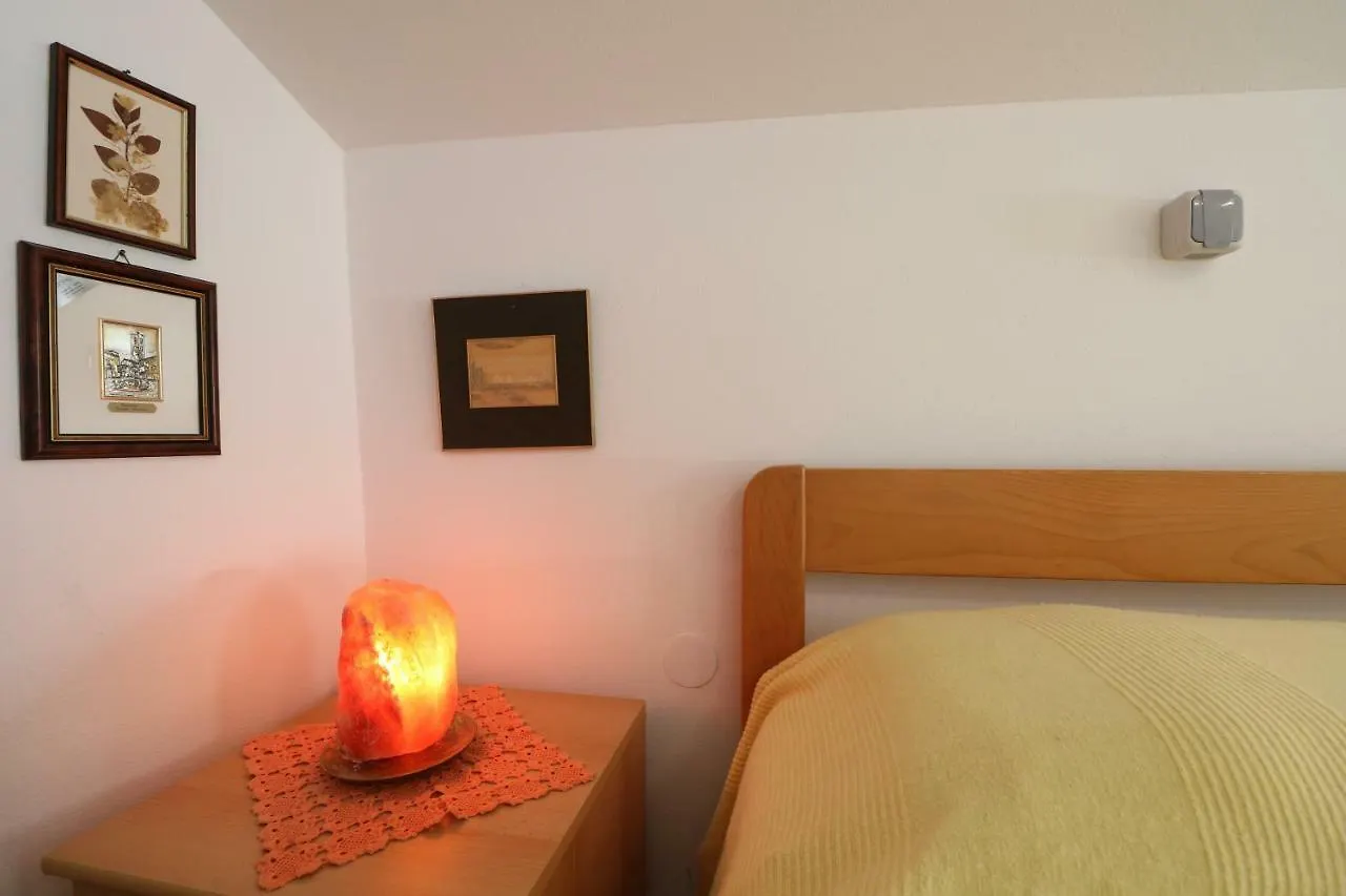 Apartments Ivo With Sea View Baska  Croatia