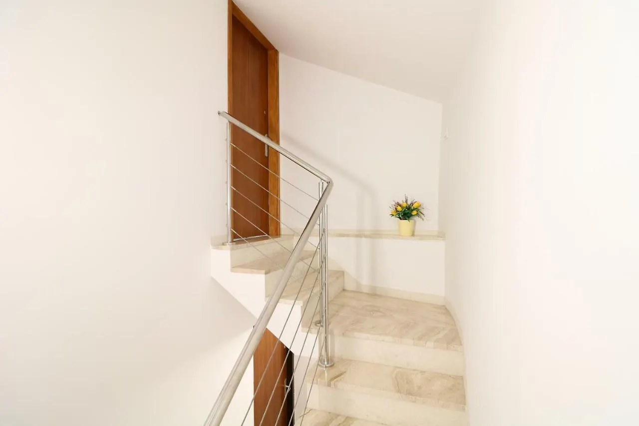 Apartments Ivo With Sea View Baska  Croatia