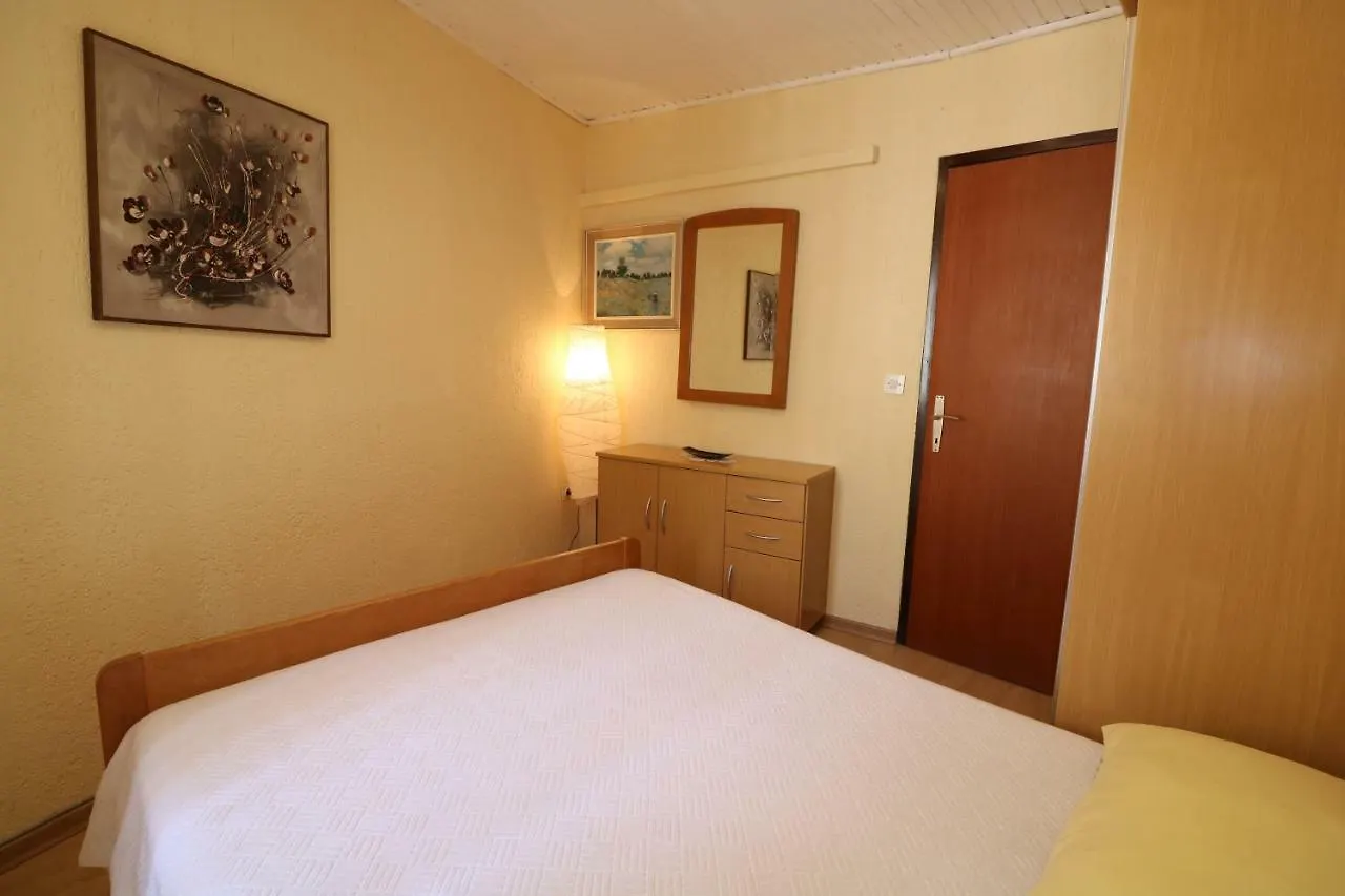 Apartments Ivo With Sea View Baska